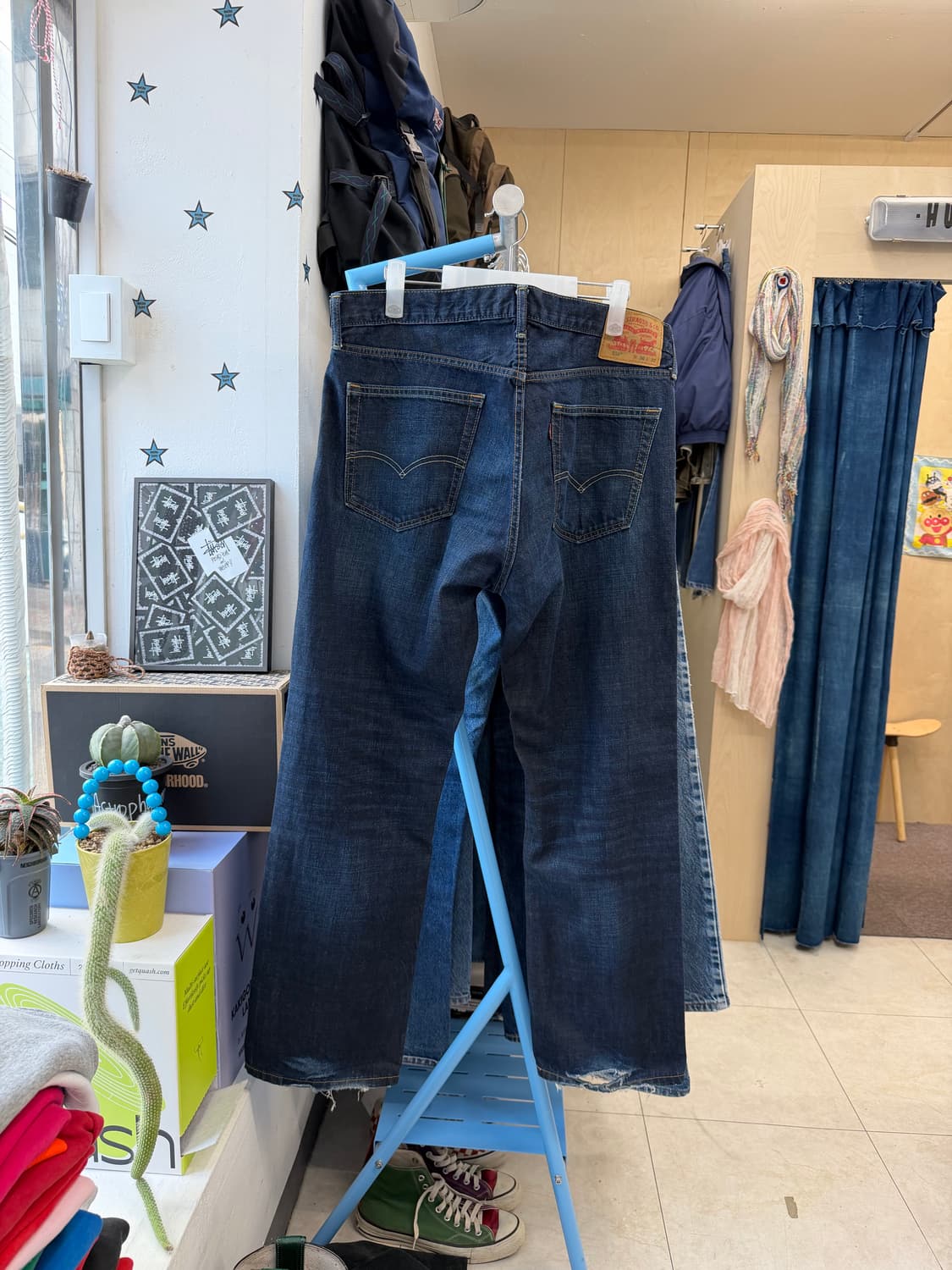 Levi’s 559 (36X32) 상품이미지3