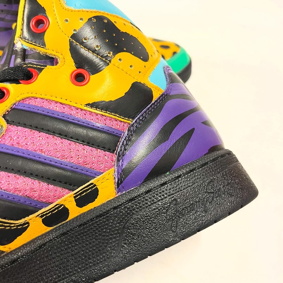 아디다스 x 제레미스캇  상품이미지7