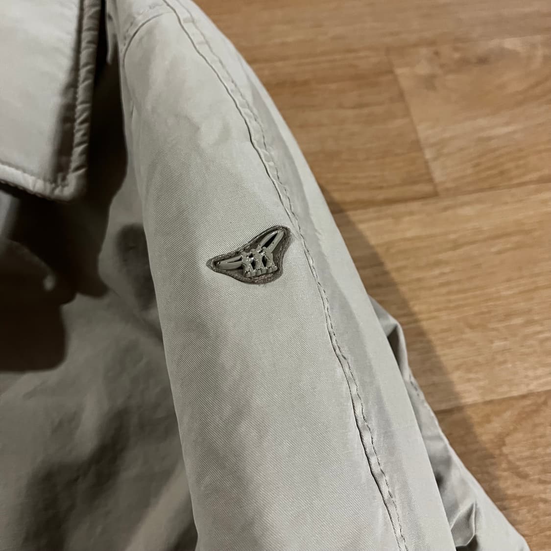 [100-103] 헨리코튼 파일럿코트-x 상품이미지5