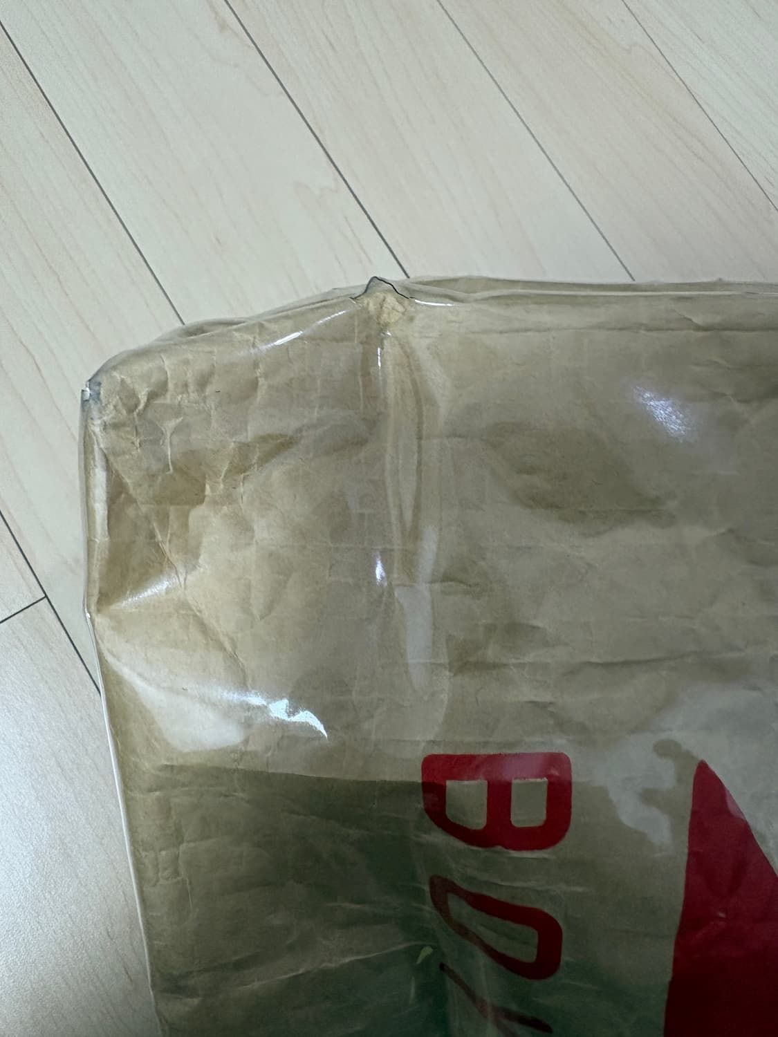 빔즈보이 도트백 상품이미지4