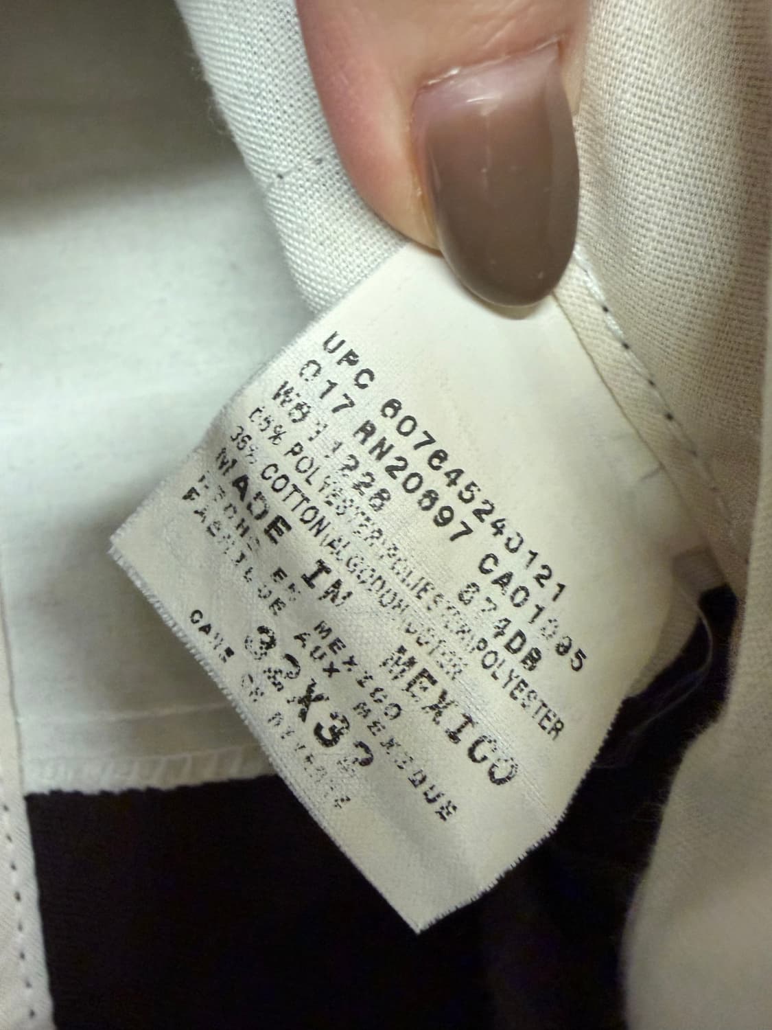 디키즈874 팬츠 상품이미지3