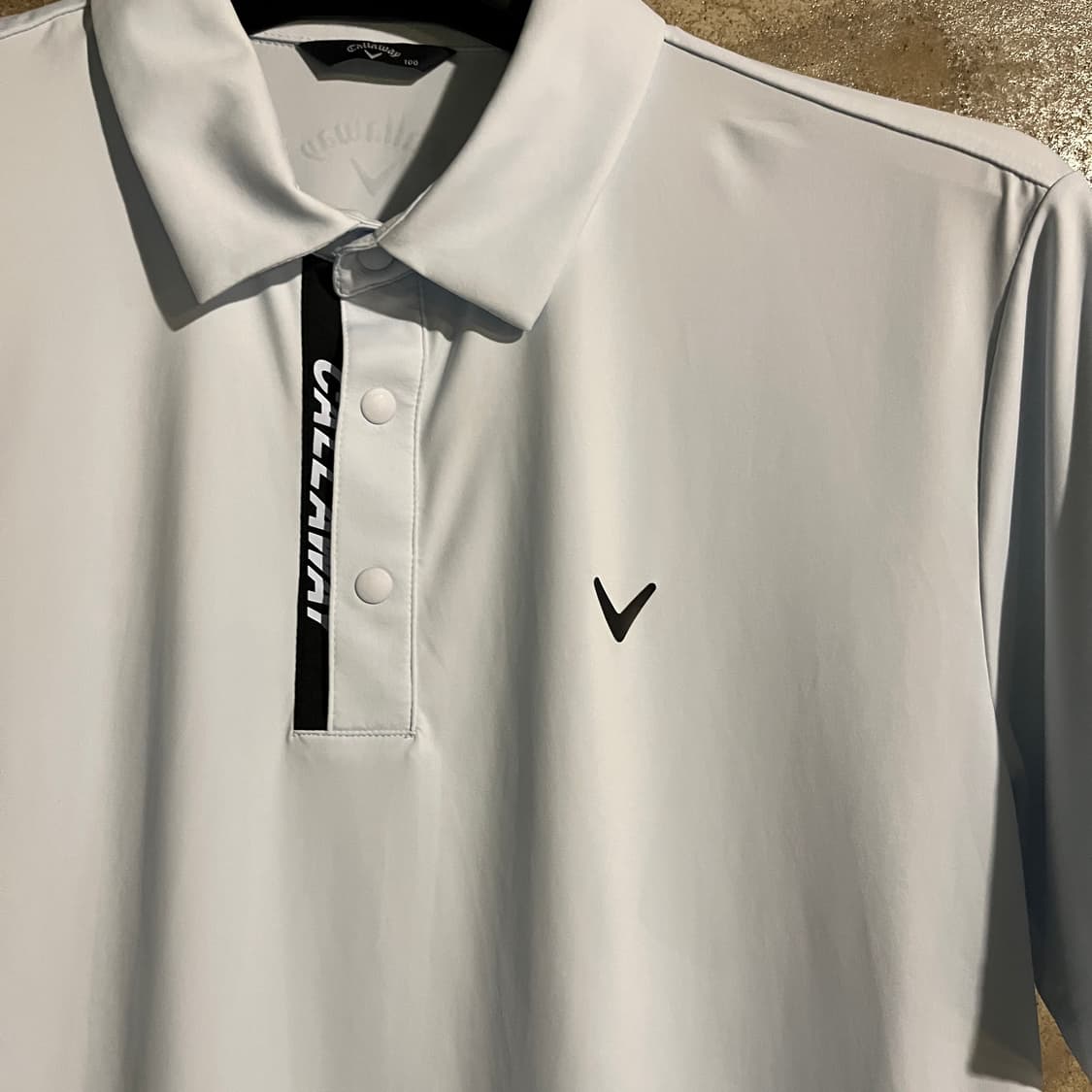 캘러웨이 반팔카라티 상품이미지2