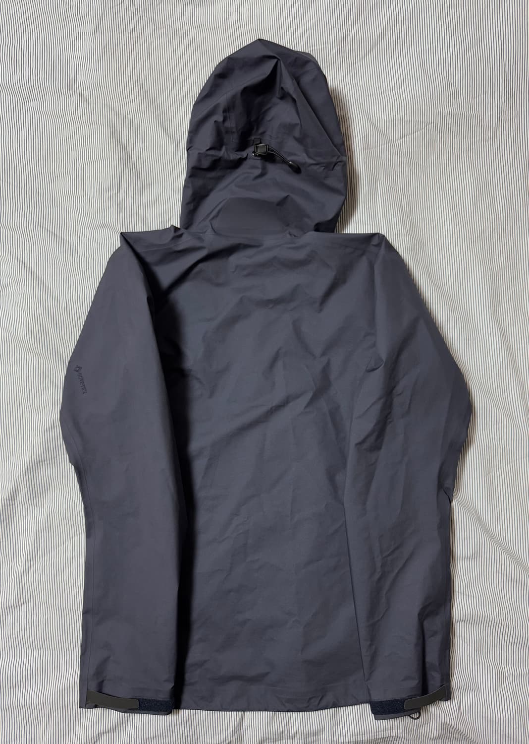 (S급) 아크테릭스 베타 자켓 블랙 사파이어 상품이미지2