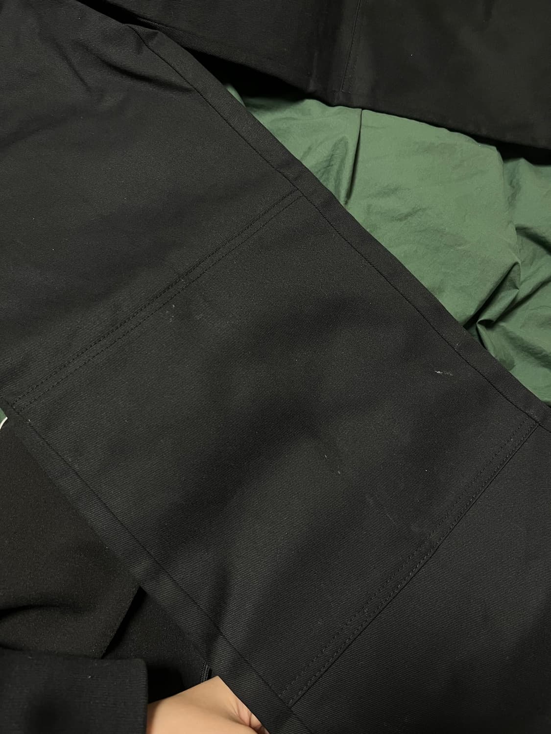 디키즈 더블니 루즈핏 워크팬츠 상품이미지5