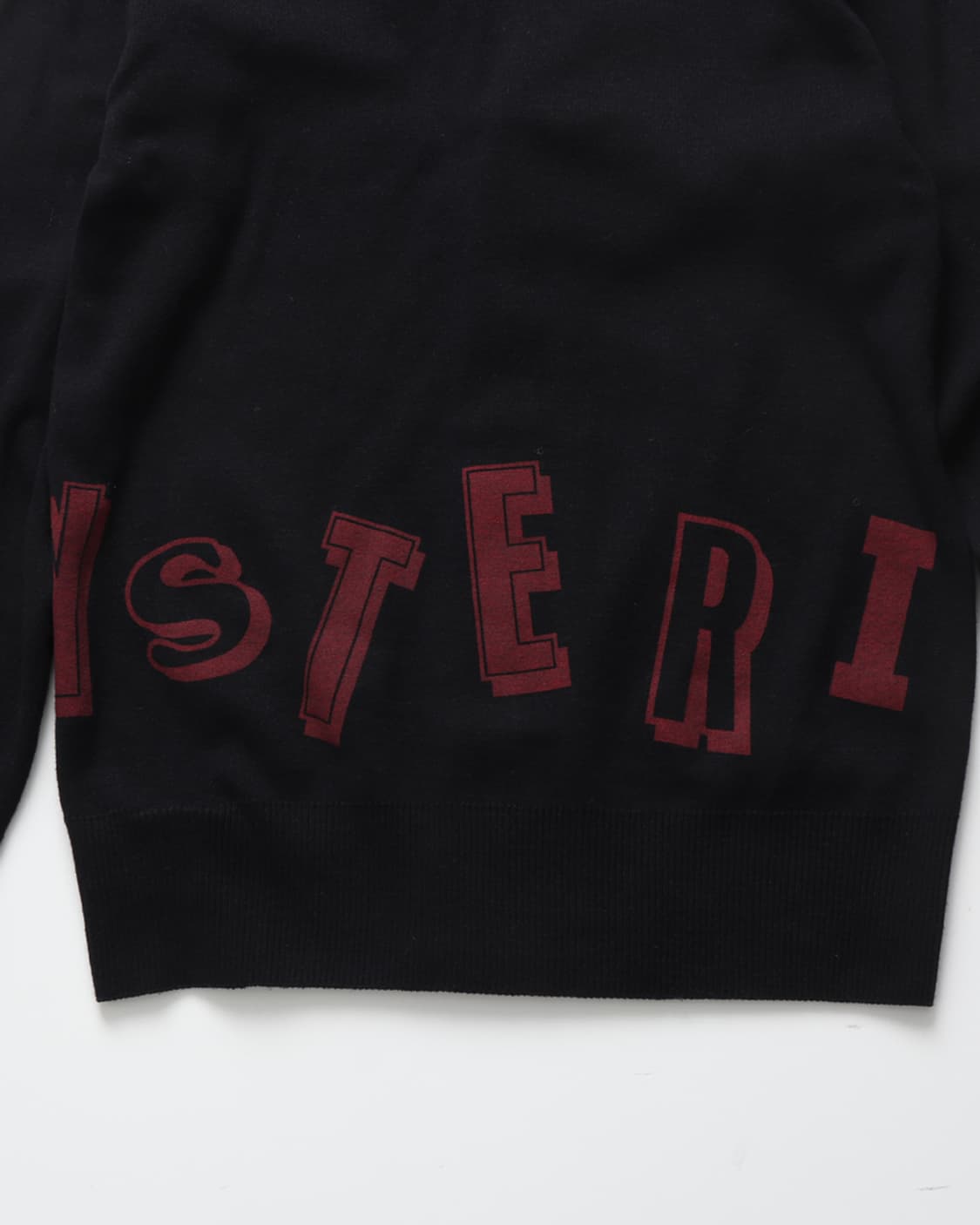 히스테릭글래머 HYSTERIC GLAMOUR Cardigan 상품이미지8