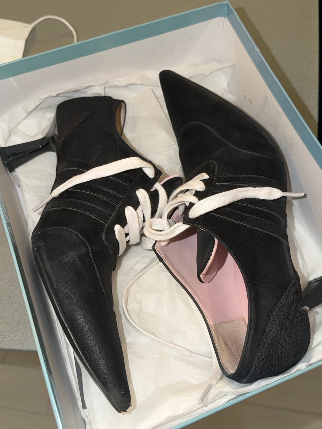 2000 아카이브스 트랙스타 힐 블랙 230 상품이미지1