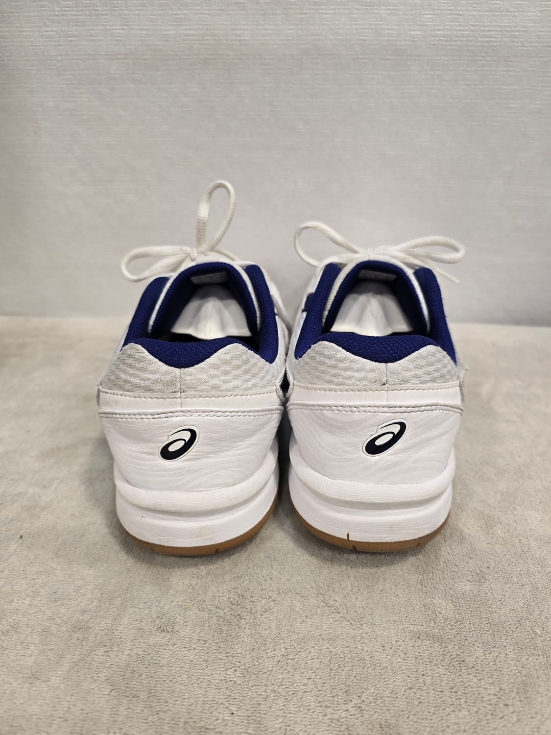 아식스 리브레 CF 배드민턴화 인도어화 운동화 270 상품이미지4