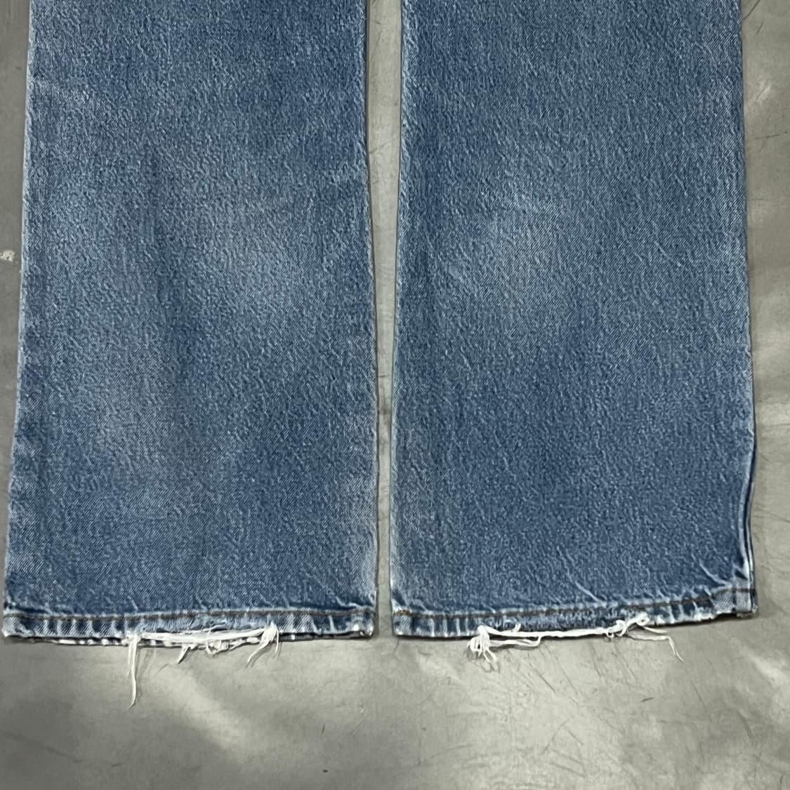  리바이스 517 데님팬츠 y15058 상품이미지6