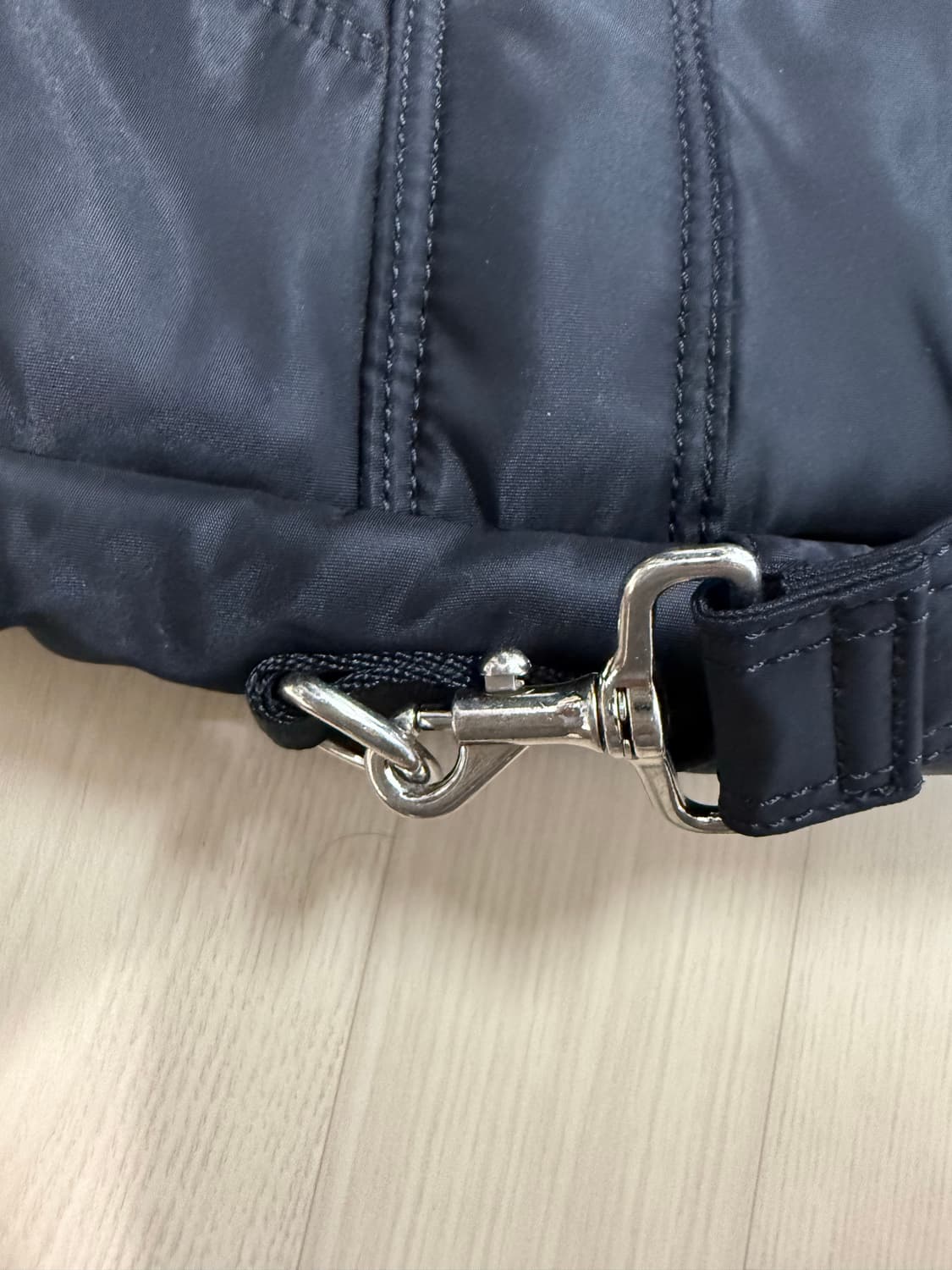 벨리에 오퍼레이션 프로치다백 블랙 상품이미지3
