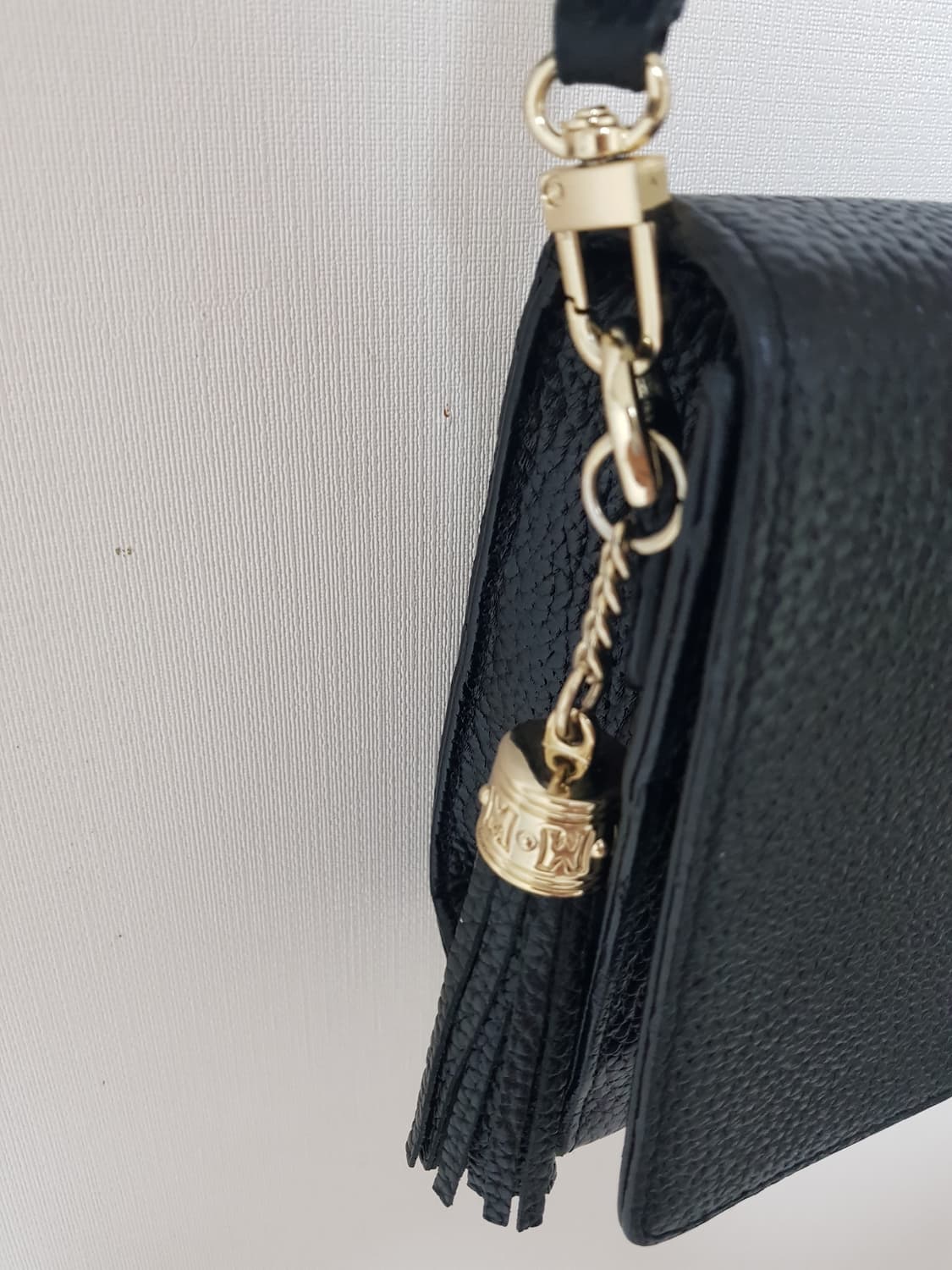 메트로시티 크로스백 ㅡ 실착 5회미만 상품이미지5