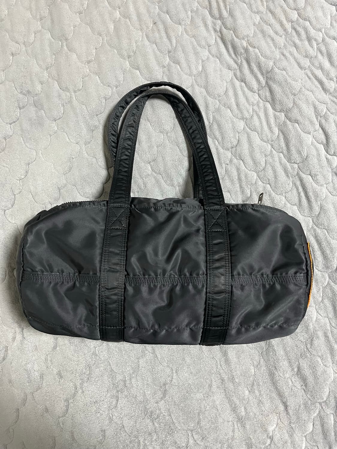 Porter 요시다 포터 탱커 보스턴백 더플백 블랙 L 상품이미지5