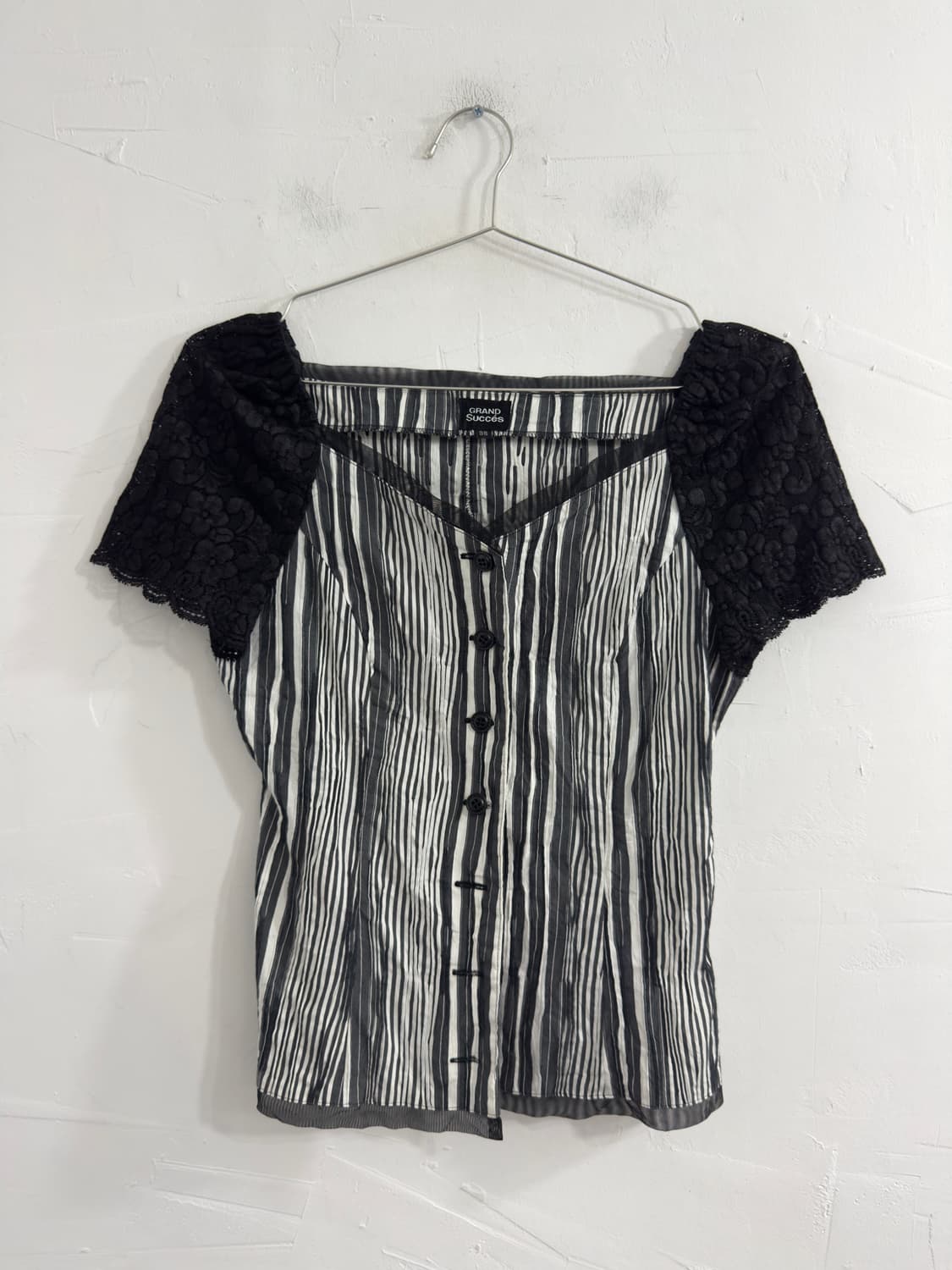 grand succes blouse 상품이미지1