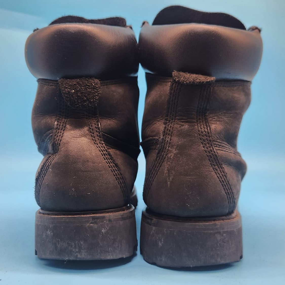 H 호킨스 남성  워커 부츠 260 상품이미지4