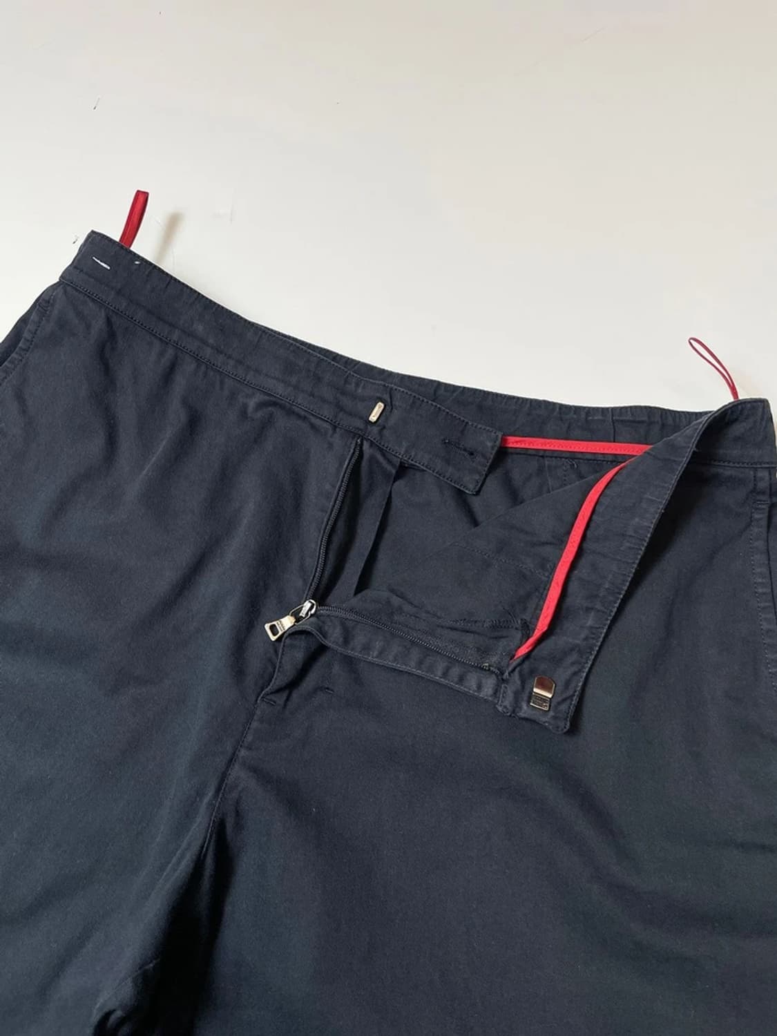 프라다 00's 리네아 로사 치노 반바지 PN9628 상품이미지3