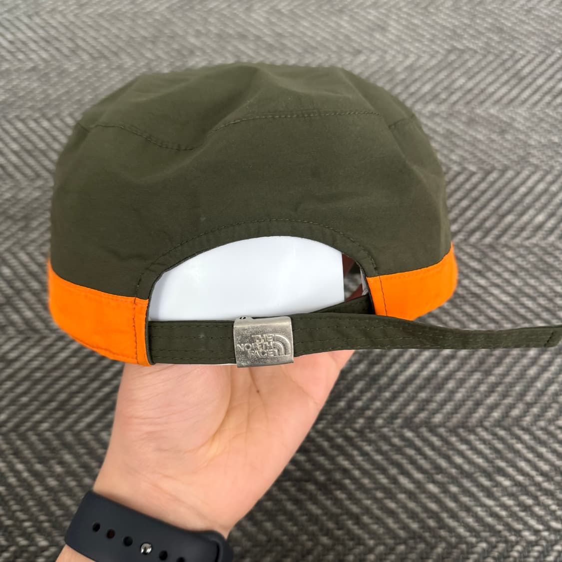 노스페이스 고어텍스 모자 (OS) 상품이미지2