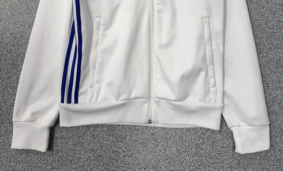 아디다스 첼시 져지 흰파 포카리 희귀져지 상품이미지4