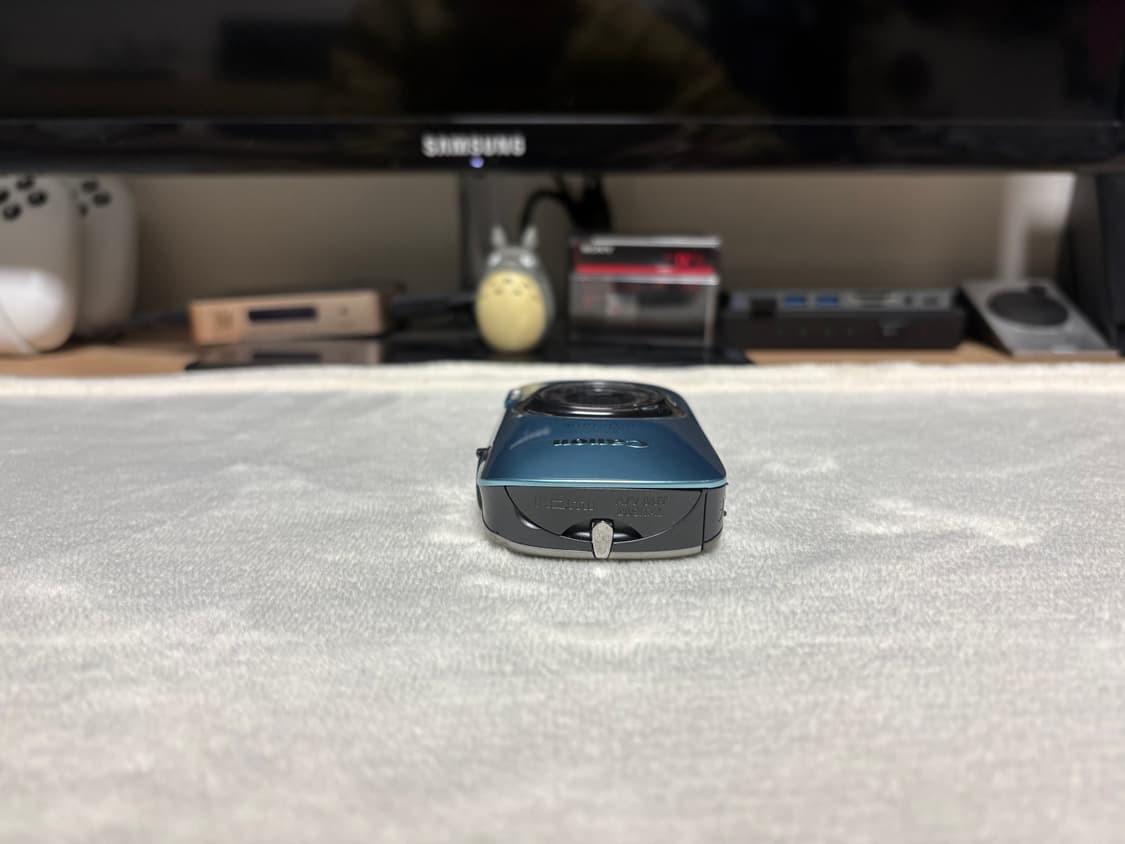 📸💙 캐논 익서스 110 (IXUS 110 IS) 💙📸  상품이미지5