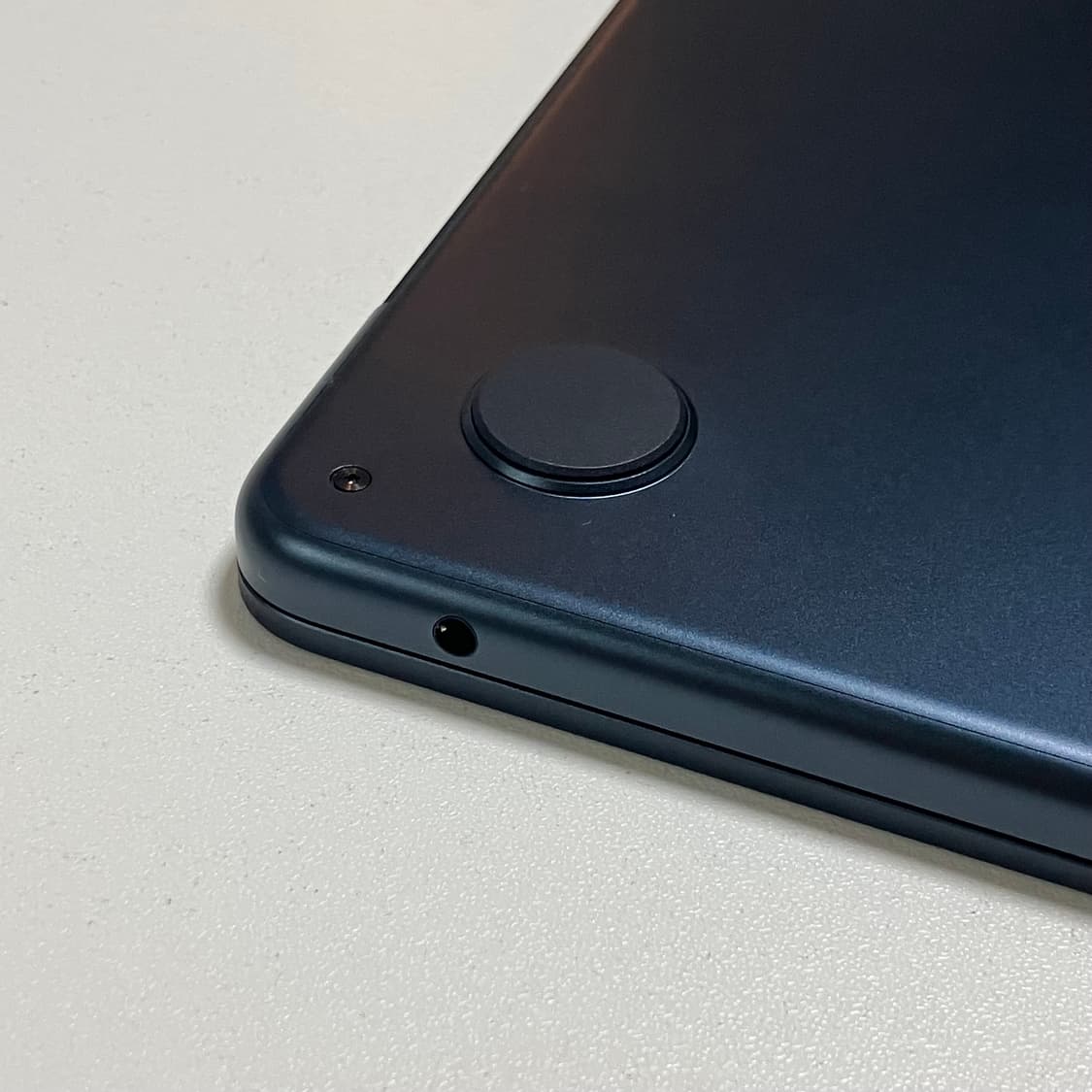 2025 맥북 에어 15 M4 미드나이트 풀박스 상품이미지7