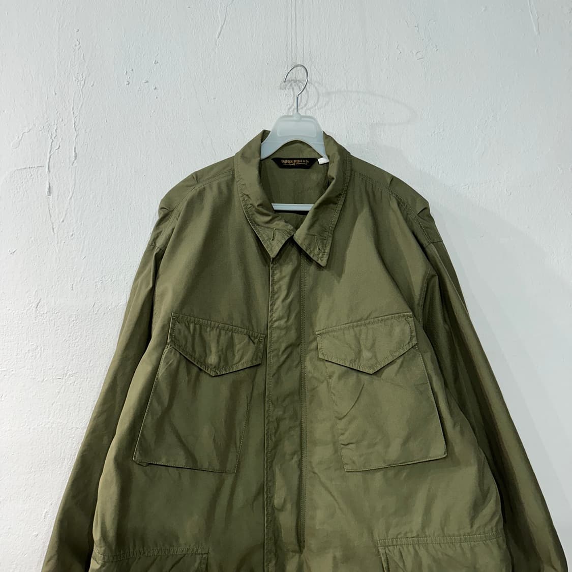 유니폼브릿지 포켓 자켓 XL 상품이미지2