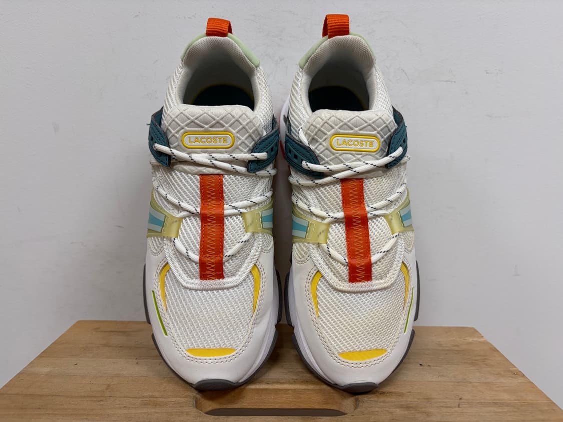 라코스테 여성 운동화 220 상품이미지3