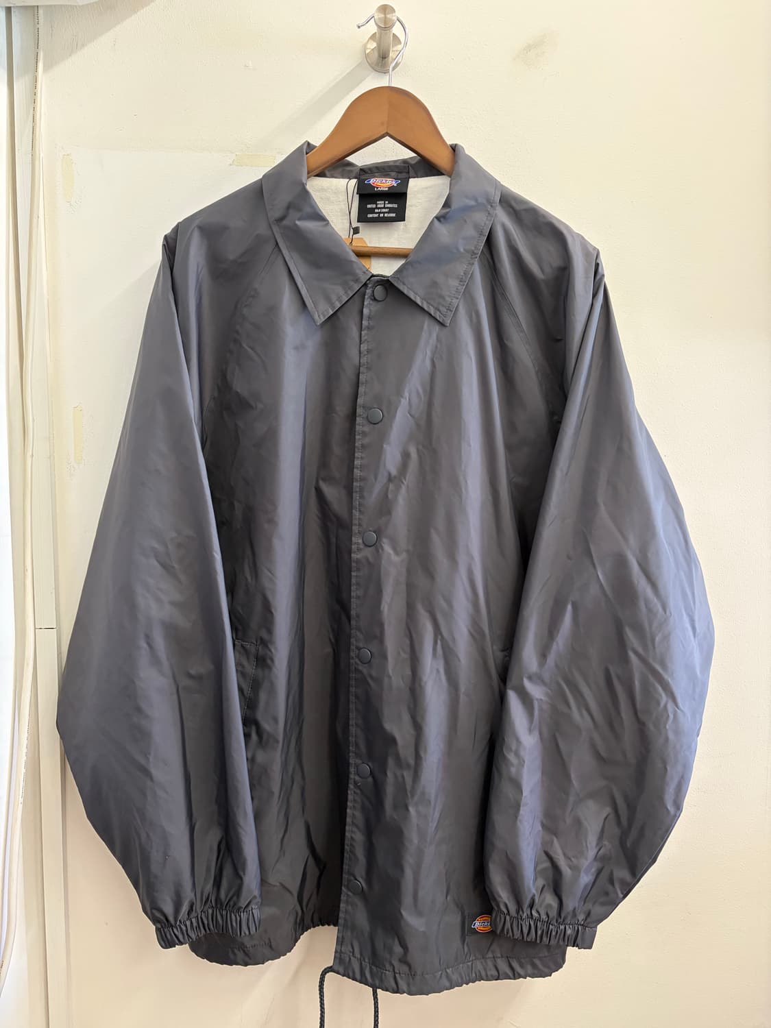 N101. 디키즈 코치자켓 상품이미지1