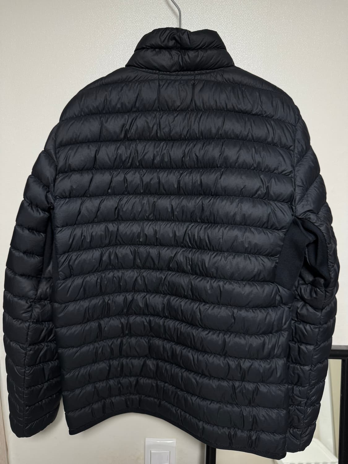 스톤아일랜드 패딩 상품이미지3