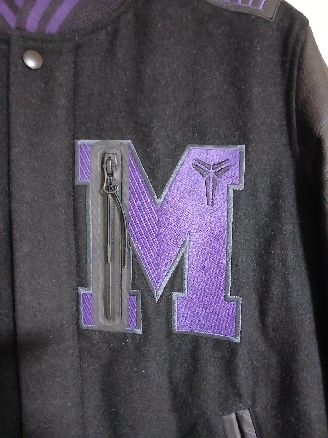 코비 디스트로이어 (바시티) 상품이미지3