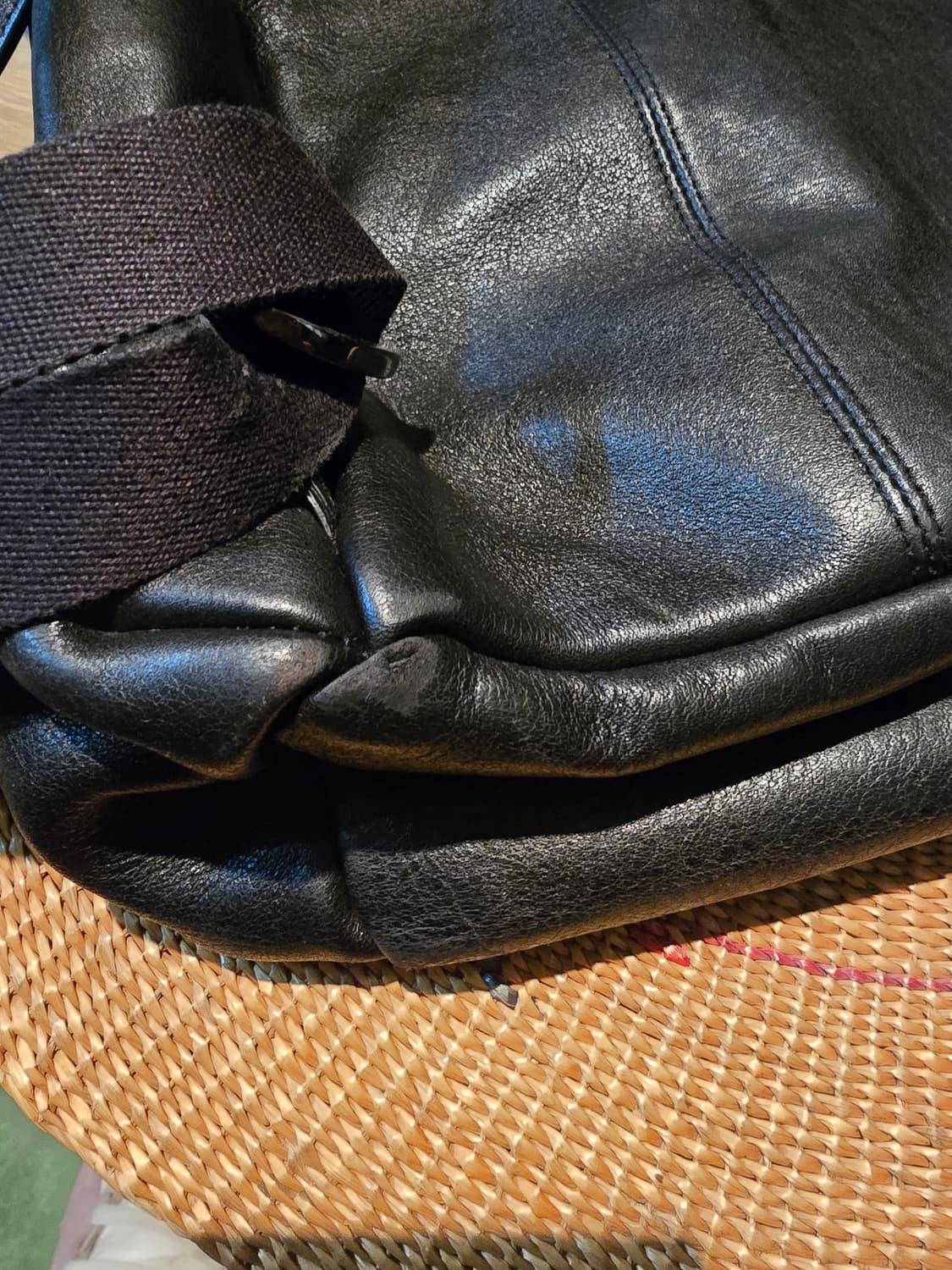 TUMI 투미 비콘힐 백팩 레더 68580D 상품이미지8