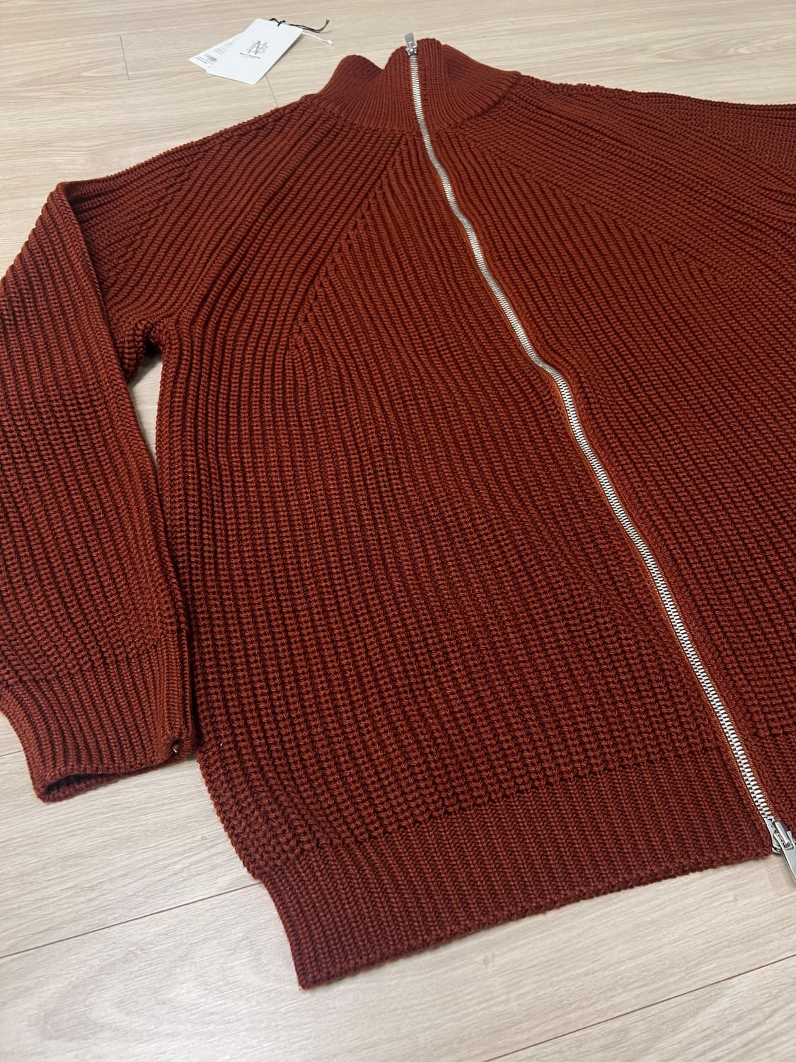 바토너 / 시그니쳐 드라이버 니트 / 4 상품이미지3