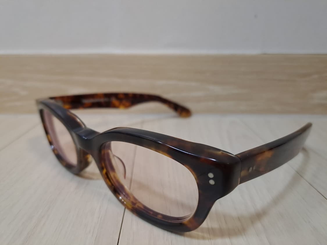 NEIGHBORHOOD X EFFECTOR TRAMP(이펙터트램프)611 상품이미지2