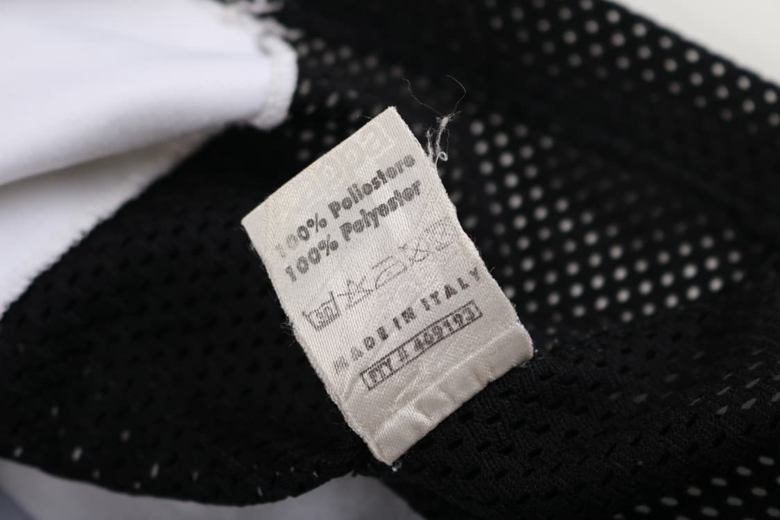 [XL] 카파 97-98 유벤투스 노마킹 유니폼 상품이미지9