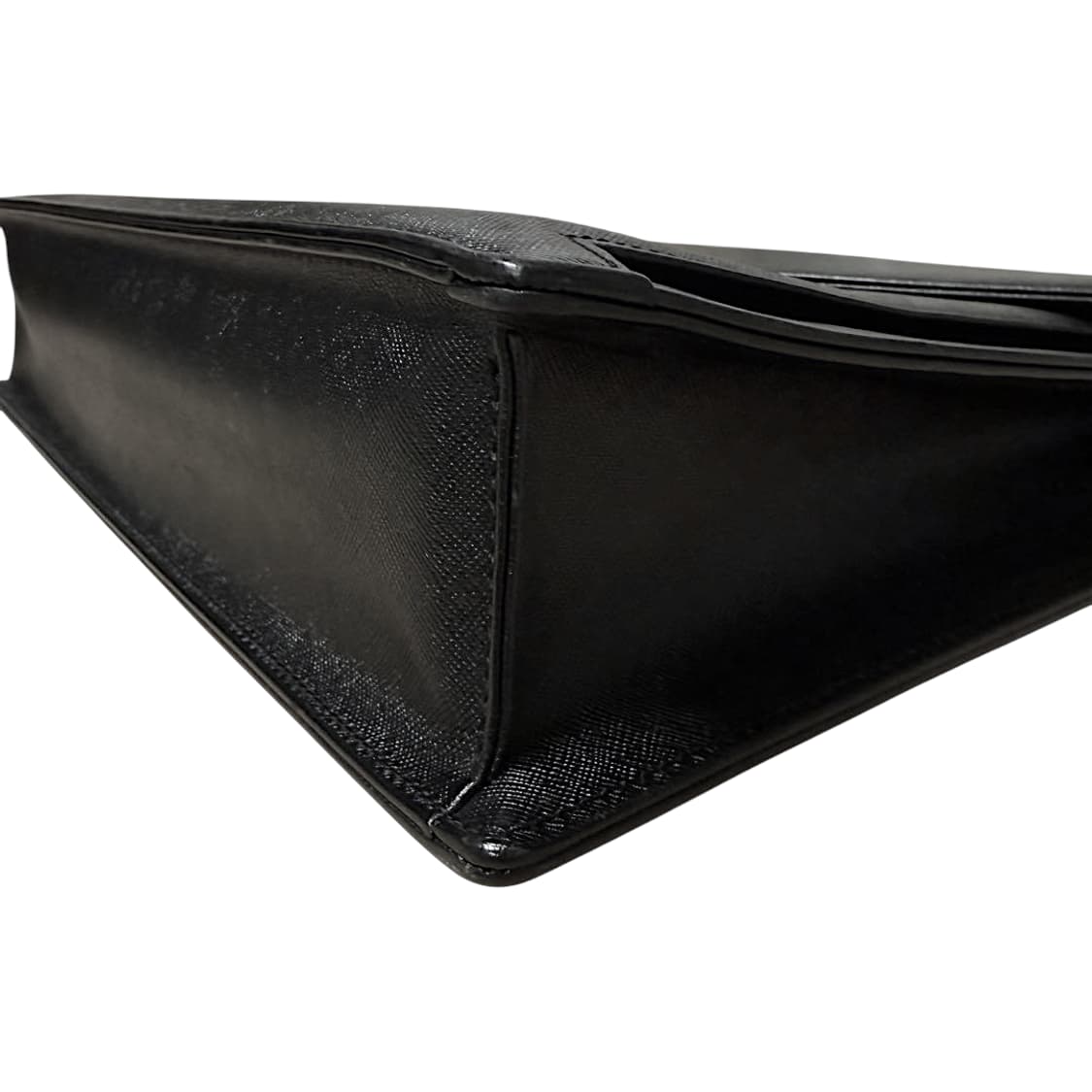 버버리 사피아노 카프스킨 브리프케이스 상품이미지7