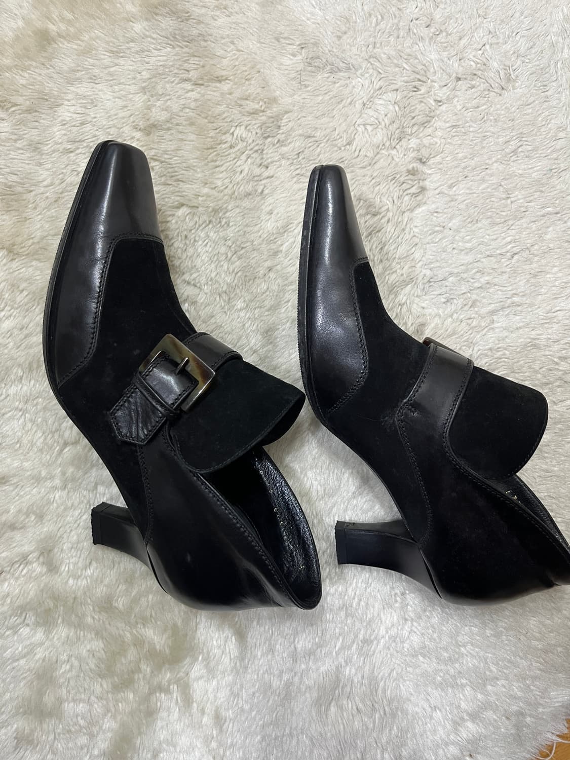 페레가모 힐 상품이미지5