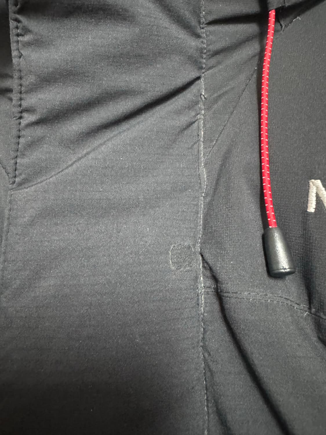 노스페이스 히말라야 패딩 90 상품이미지8