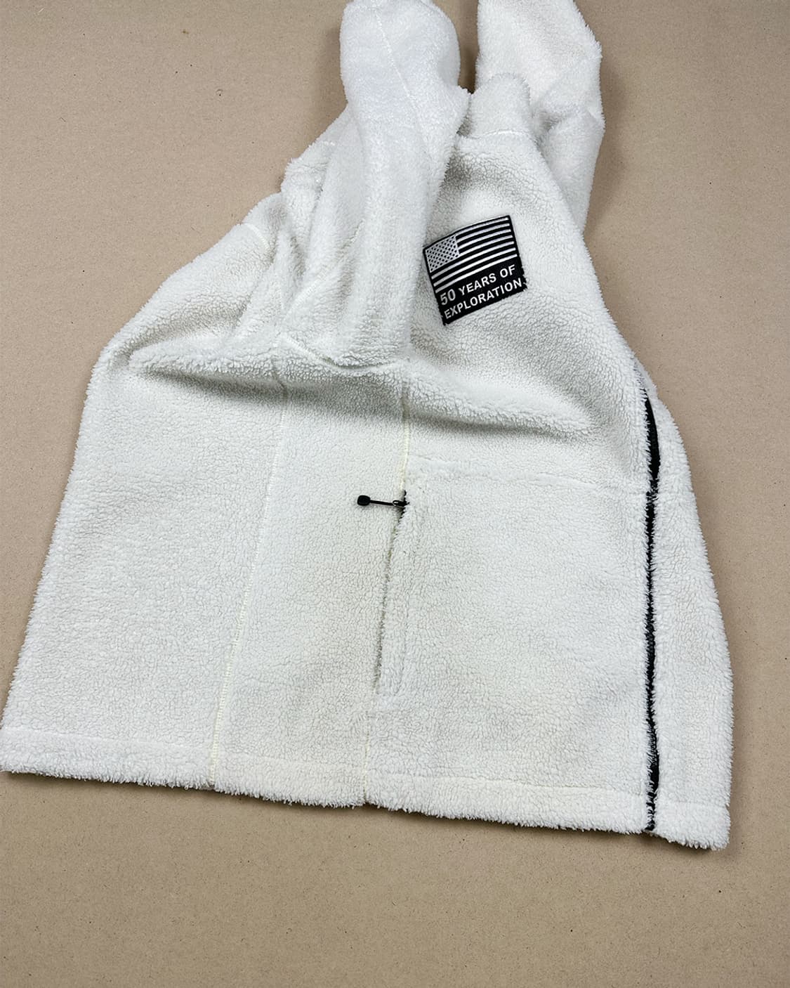 노스페이스 성조기 뽀글이 상품이미지5