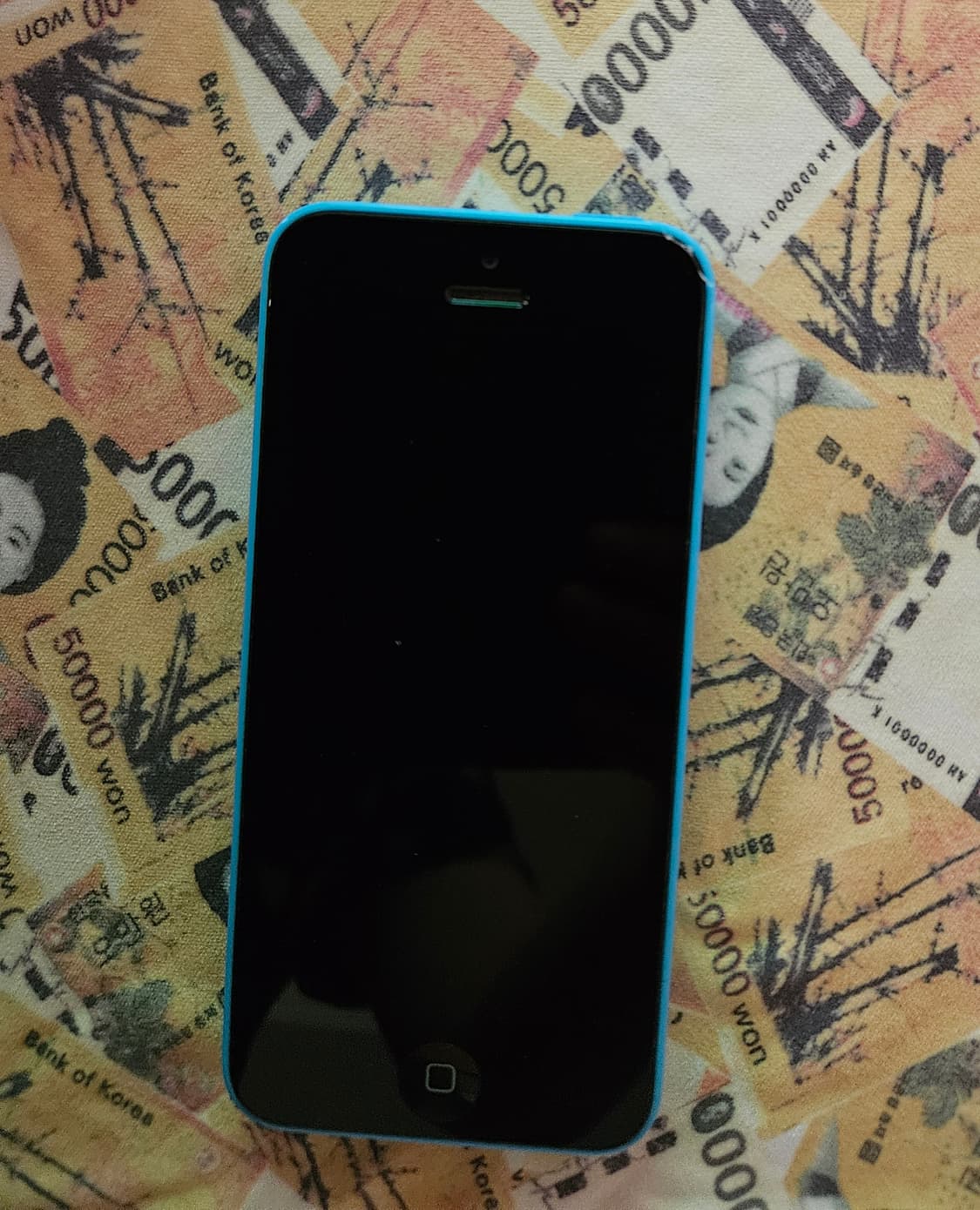 아이폰 5c 상품이미지7