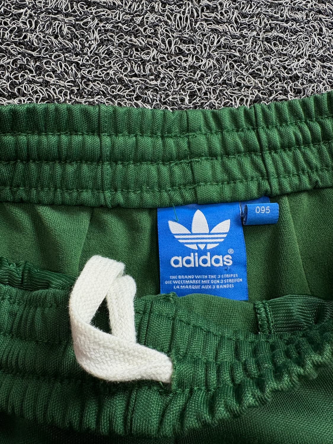 아디다스 파이어버드 유로파 트랙 팬츠 2982 상품이미지3