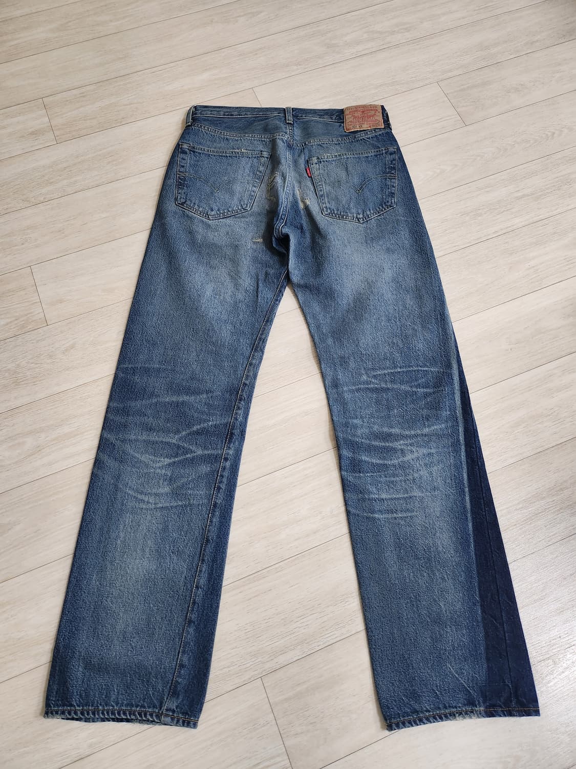 LVC 55501 0097 viper 30 x 32 상품이미지2