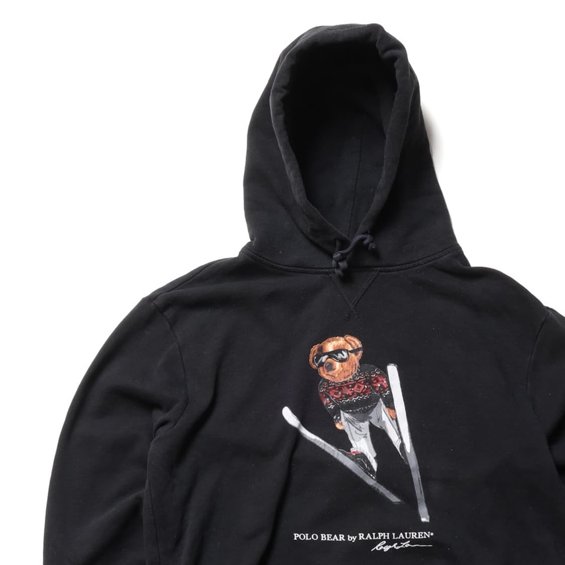 폴로 랄프로렌 Polo Ralph Lanren  Hoodie 상품이미지2