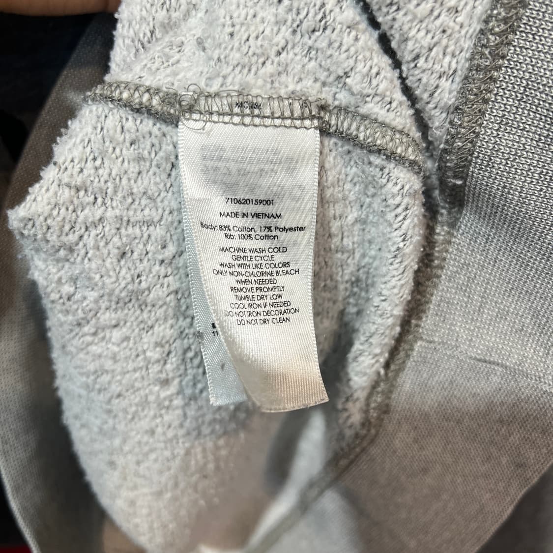 폴로 랄프로렌 1967 NY 후드티 상품이미지4