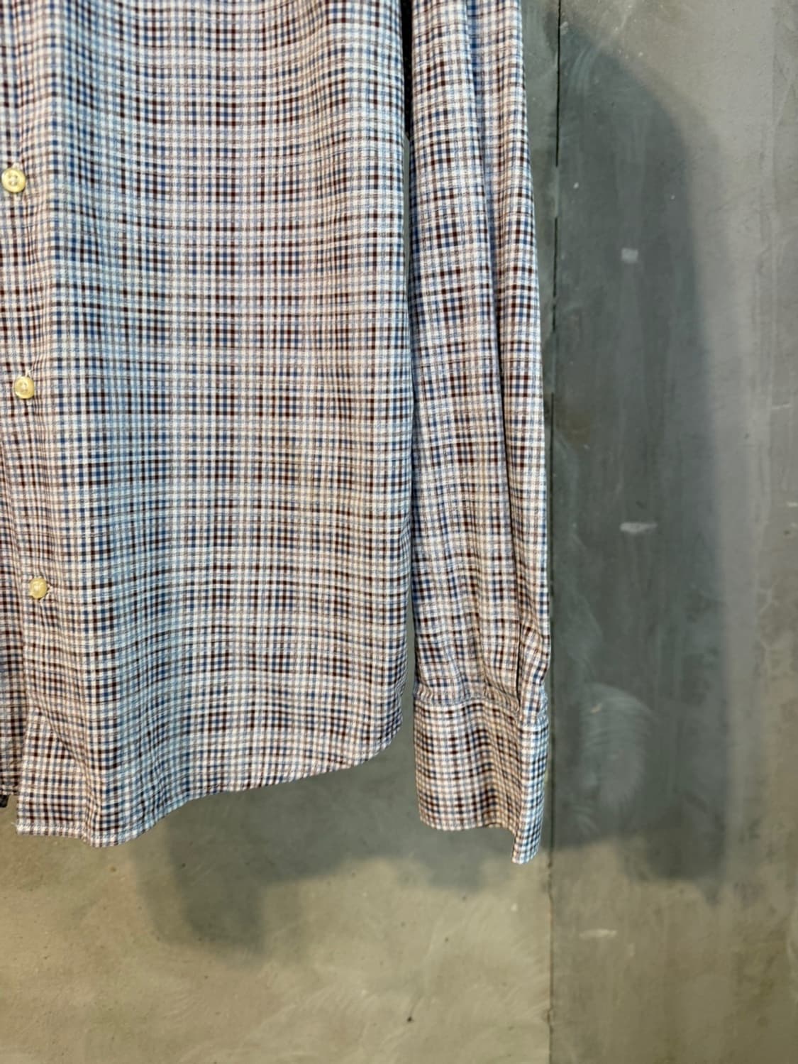 라르디니 드레스 셔츠 100 상품이미지6