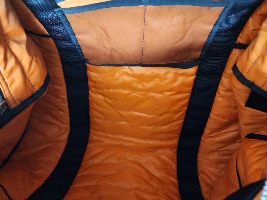 요시다포터 탱커 2way 더블백 보스턴백 M 상품이미지7