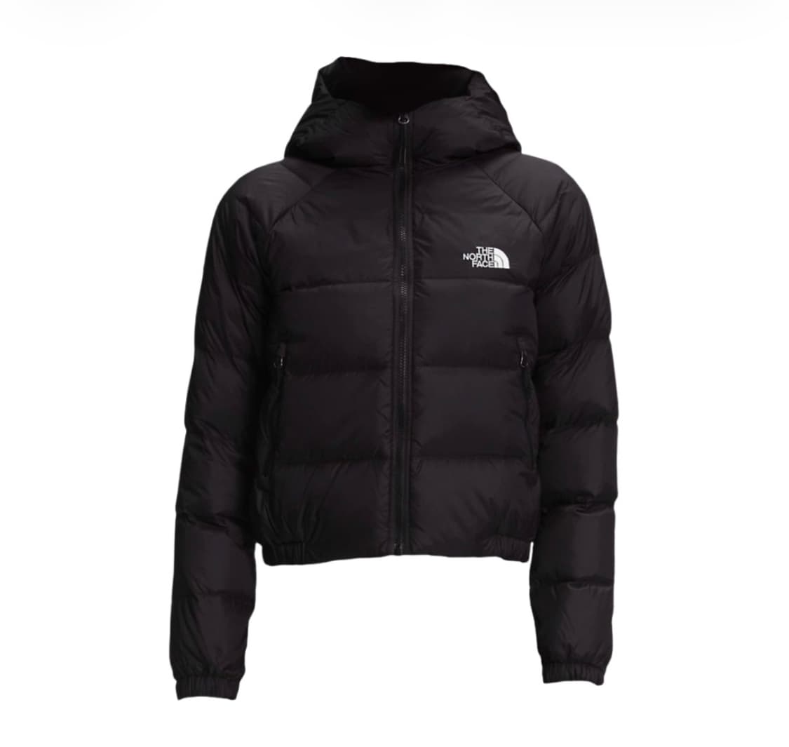 노스페이스 하이드레날라이트 다운후드 블랙 XS 상품이미지1