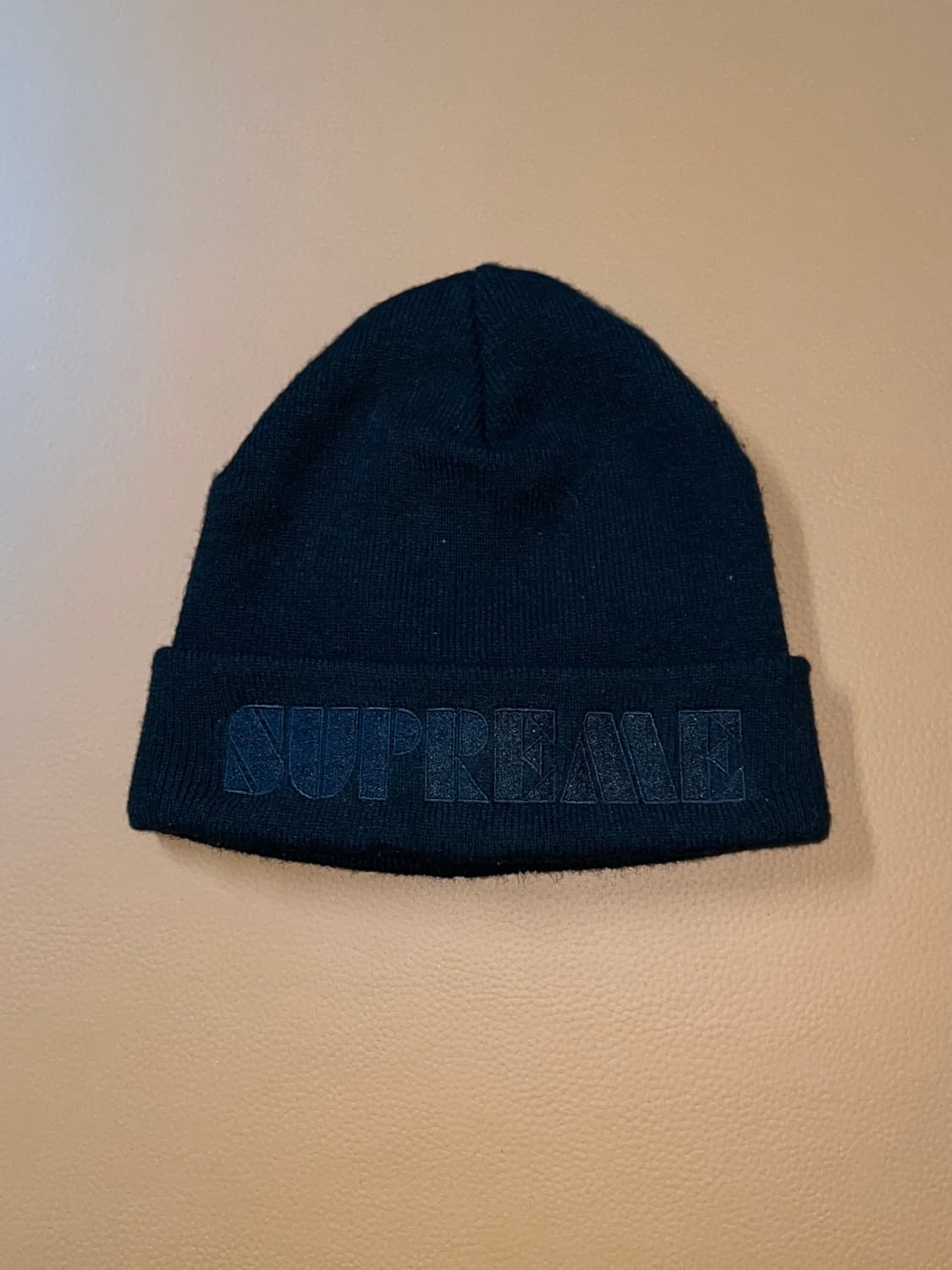 SUPREME beenie 상품이미지1