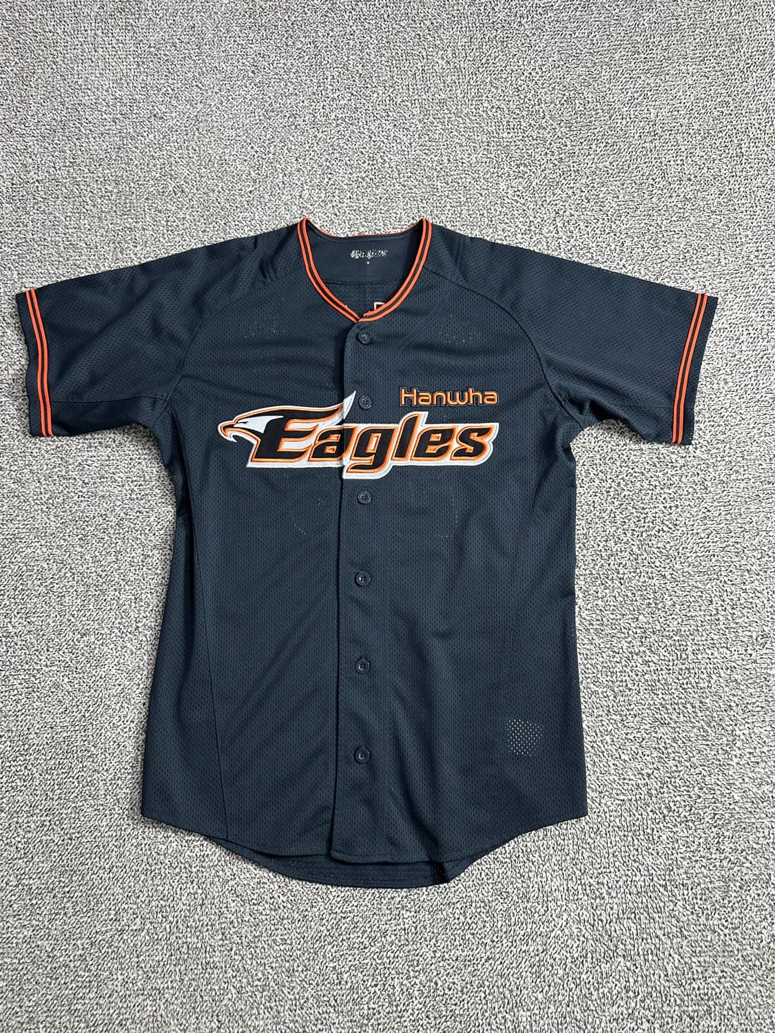 한화 유니폼 99번 (90사이즈) 상품이미지1