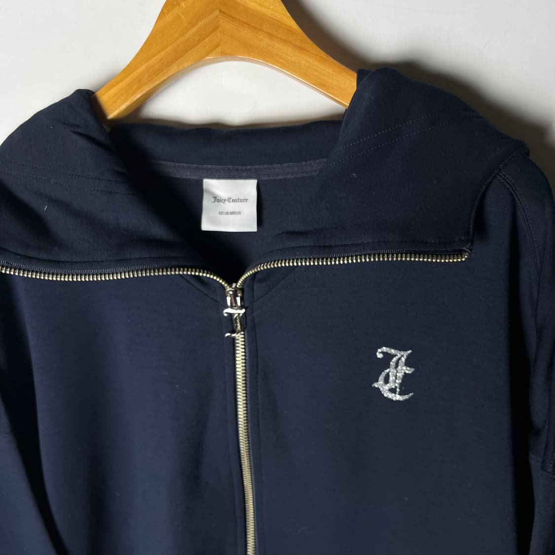 [Juicy Couture] 쥬시꾸뛰르 후드집업 상품이미지3