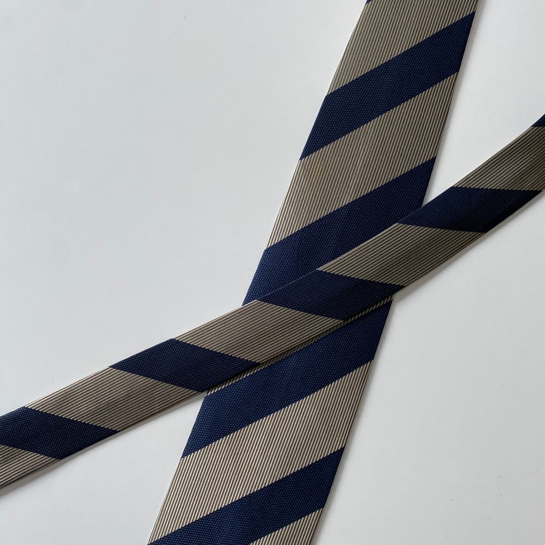 크리스찬 디올(Dior)넥타이 정품 명품 상품이미지4