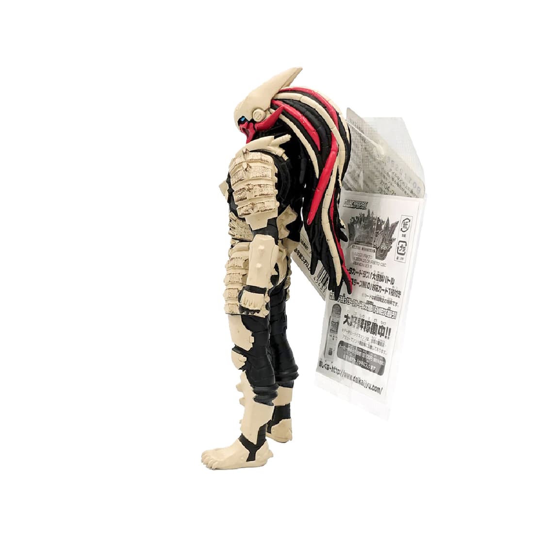 울트라맨 뫼비우스 외전 고스트 리버스 괴수 메카잠 소프비 상품이미지2