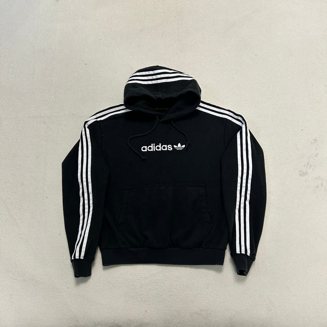 Adidas Boucle Hoodie 상품이미지4