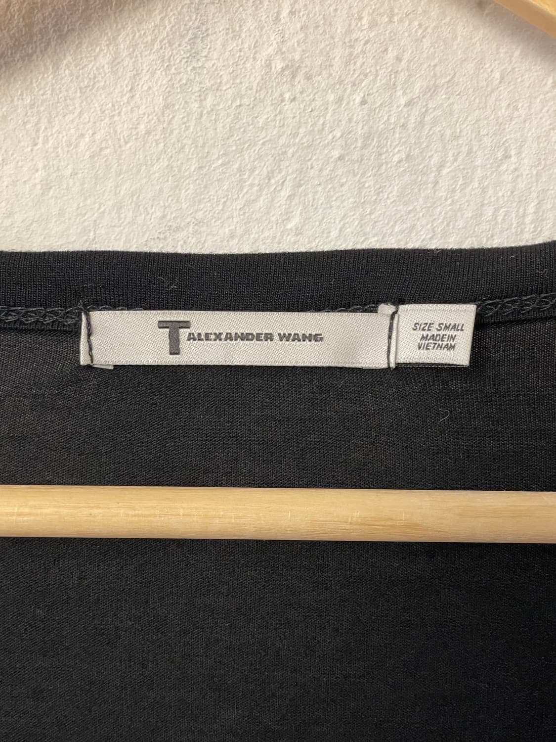 알렉산더왕 롱슬리브  상품이미지6